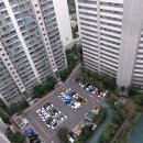 은하마을효성쌍용아파트경로당 | 경기 부천시 원미구 중동 중흥마을 신동아영남아파트 외부창틀누수 실리콘보수작업 후기