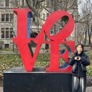 02-E행정 | 겨울방학 미국 아이비리그 대학탐방 영어캠프, 유펜 UPenn 펜실베이니아 대학교 탐방 후기!