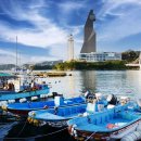 삼포방파제 이미지