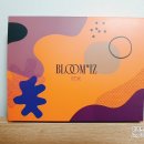 아이즈원 정규앨범 블룸아이즈 후기 BLOOMIZ 포토카드 AR카드