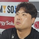 '무려 11구 연속 커브라니'... 류현진에겐 다 계획이 있었다 "일부러 던졌죠" 이미지