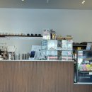 동성면집 | 묵호역 맛집 “라운드어바웃” 흑임자라떼 • “동성칼국수” 홍게칼국수 (무료주차장)//당일치기 여행