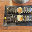 교동김밥구영리점