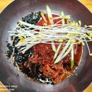 [강원도정선맛집] 정선 메밀촌막국수 - 정선 막국수 보쌈!
