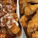 처갓집 양념통닭 이미지