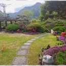 꿈의정원 펜션 이미지