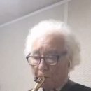 주막 (진성) Tener Sax . 이미지