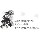 [부고 알림] 고인 이용신 요한(향년 41세)-가족 모친 나봉자 에메렌시아나 이미지