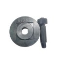 동시+칼림바 리듬타기 | 사각 펀칭기 사용해본 비교 후기와 달라진 일상