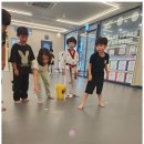 리더스 석사태권도 이미지