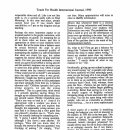 1990년 Teach for joy toss out the Tabla Raza now by Edna Harr 이미지