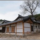 영주 원리 도율종중 고택 이미지