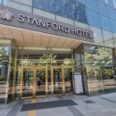 스탠포드 사우나 이미지