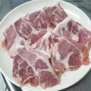 꿀꿀이뒷통참숯구이 이미지