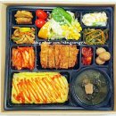 도깨비 도시락