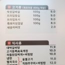 고기대통령 | [용인 수지]동천동 숙성갈비살 맛집 고기대통령 후기