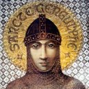 2025년 4월 11일 (백) 부활 제4주일(성소 주일) 이미지