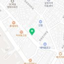 밤밭노인복지관 1층 이미지