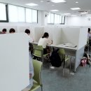 검단도서관 자유열람실 이미지