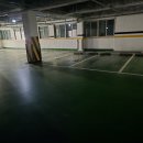 지하주차장 | 구로구 청소 하랑전문청소 지하 주차장 작업 후기