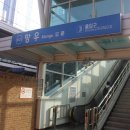 망우역 3번 출구 이미지