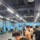 CrossFit FAVE 이미지