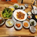 남도칡냉면