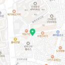 파리바게트 신내제일점 이미지