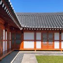 원화루 | 경주 한옥스테이 아이와 가기 좋은 원화루 조금 좁아도 추천 하는 이유