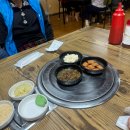 시골황토매운탕 | 충북 괴산맛집 추천 : 불정횟집 송어회 향어회 매운탕 내돈내산 후기
