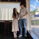 바틀데이 | [서울 홍대 연남동] 커플 이색 데이트코스로 추천! 바틀 칵테일 원데이클래스 후기
