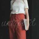 Untapped SUMMER CLOSET