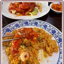 하오런 | 골프 후 완벽한 중식당, 오동골프 근처 하오런 후기