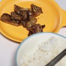 다미온 LA양념돼지갈비 먹어본 솔직후기
