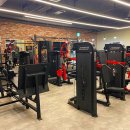 라인업피트니스 이미지