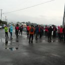 공천포 포구 이미지