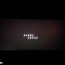 의정부 태흥 cgv 3관 H열 7번 시야 좌석 후기
