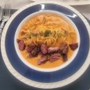 제비파스타앤리조또 - 전주시 완산구 백마산길 17 | 제비파스타앤리조또