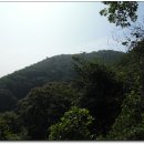개명산 형제봉 이미지