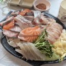 서울 노량진 수산시장 제철 줄무늬 전갱이 맛집 청양수산 초장집 해운대 인어교주 해적단 내돈 내산 후기