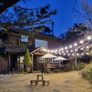 솔향기펜션 이미지