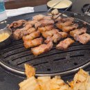 봉선큰약국 | [광주 광산구]봉선얼룩돼지회관/ 등심덧살, 본삼겹, 갈매기살, 얼큰김치찌개, 청국장/ 내돈내산