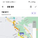 2023년 2월 26일 너릿재 3랩 이미지