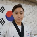 용인대 한울 태권도 이미지