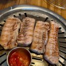 인천 검암/ 숙성돼지고기 최고 맛집 [육시락] 후기 :)