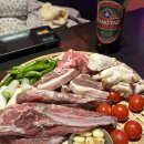 청담 압구정로데오 양고기 맛집 [마마램 청담점] 내돈내산 방문 후기