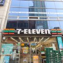 세븐일레븐 사당본점 이미지