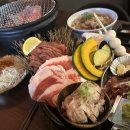 야끼니꾸 소량 이수점 이미지