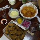 거진 페리카나치킨