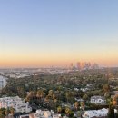 [엘에이] The WestHollywood Edition 호텔 리뷰/ LA 에디션 호텔 / 메리어트 / 본보이 골드엘리트